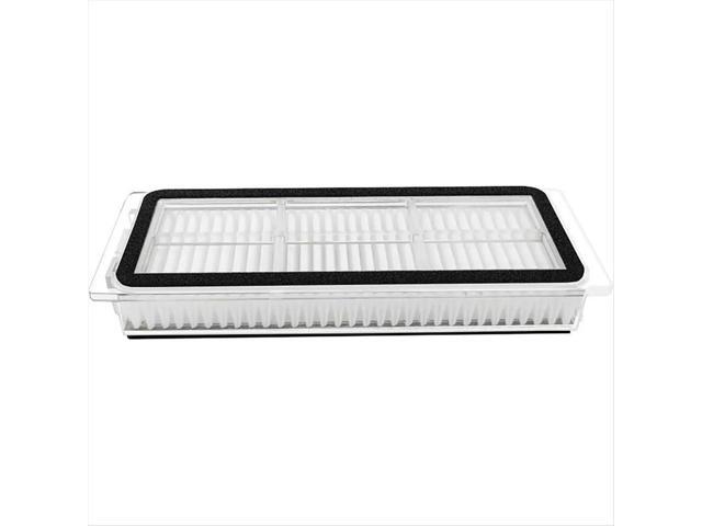 Replacement Accessories Kits for Dreame L20 Ultra Robot Vacuum Cleaner Filters