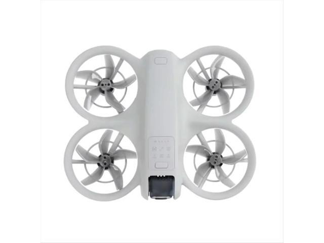 2Pairs Propeller for NEO Wing Replacement Props Blade Fans with Screwdrivers Spare Parts Quick Release Accessories,A