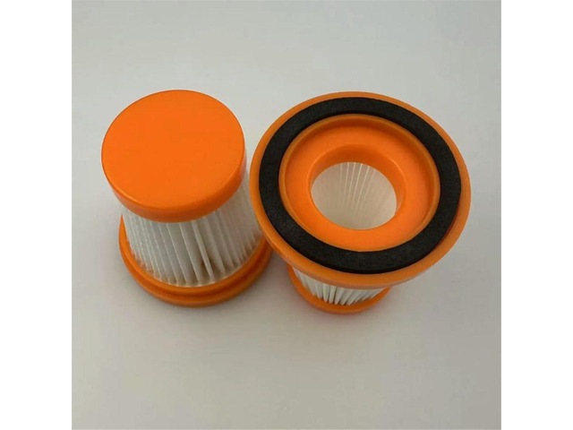 Efficient Particle Filter for Rowenta ZR009009 X-Touch AC9736 AC9736WO AM0 XTOUCH Handheld Vacuum Replacement Parts