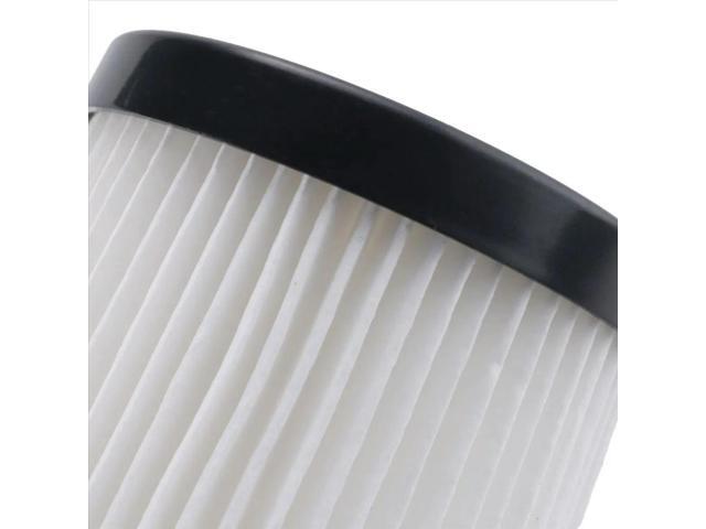 [MEOF] HEPA Filter for Fabuletta FSV101 FSV001 24 Kpa Cordless Stick Vacuum Replacement Filters for Girnoor G160 & G165