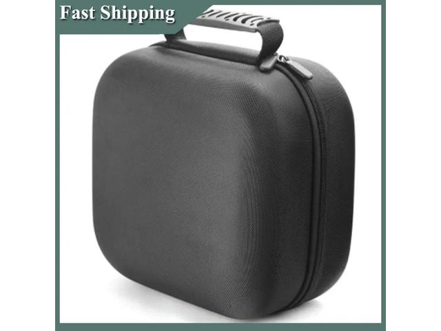 Travel Bag Nylon Box For HIFIMAN HE400S/ANANDA/SUNDARA/HE400I