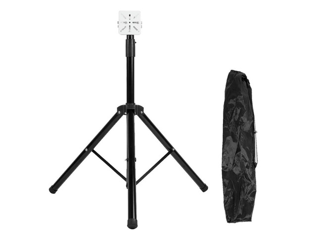 l Tripod Bracket Fixing Tripod Bracket for 3D Holographic Projector Fan Advertising Machine 42cm/50cm/56cm/60cm/65cm/100cm