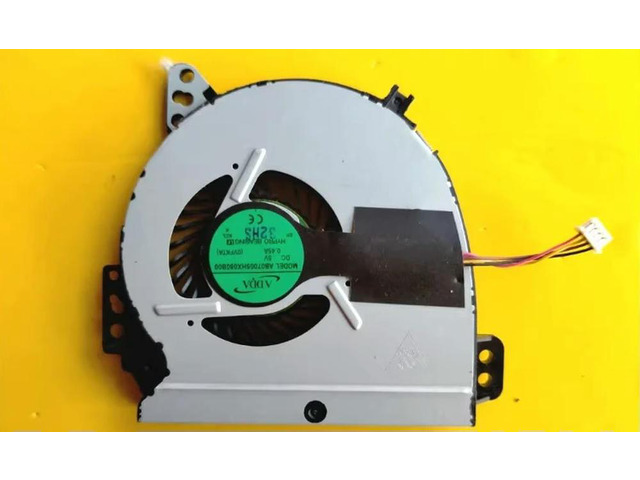 For L40-A L40D L40T-A S40DT-AT01M S40T-A L45 L40 fan