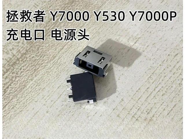 For Y7000-1060 Y7000 2019 PG0 Y7000P 2020H Power Head Interface DC Charging Port