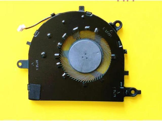 For /Xiaoxin 15-ARE IIL 2020 XIAOXIN air15 2021 cooling fan