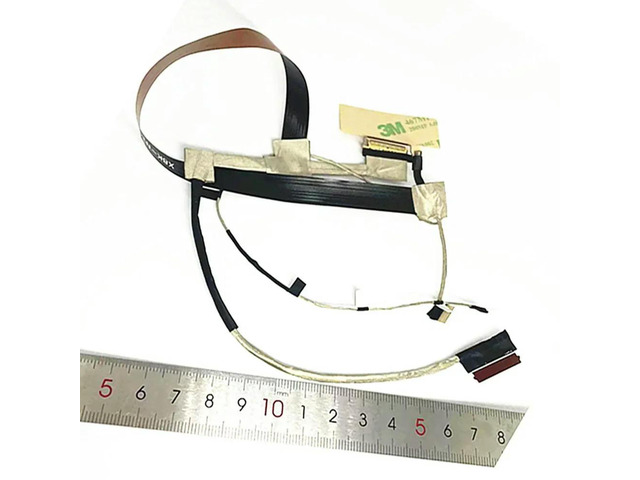For X8N Screen Cable 450 455 G7 DD0X8NLC200 30 Pins