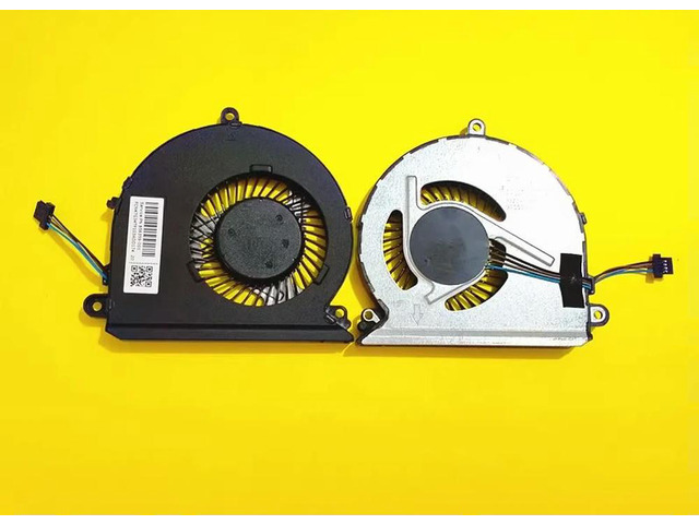 For TPN-Q172 15-AU E42-80 E52-80 Cooling V310-14IKB Fan
