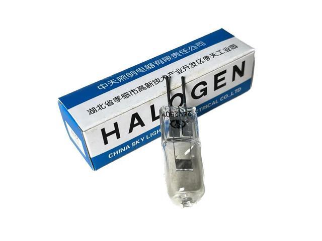 Halogen Bulb G6.35 24V 250W Bulb Msd l Halogen Lamp Disco Dj Light