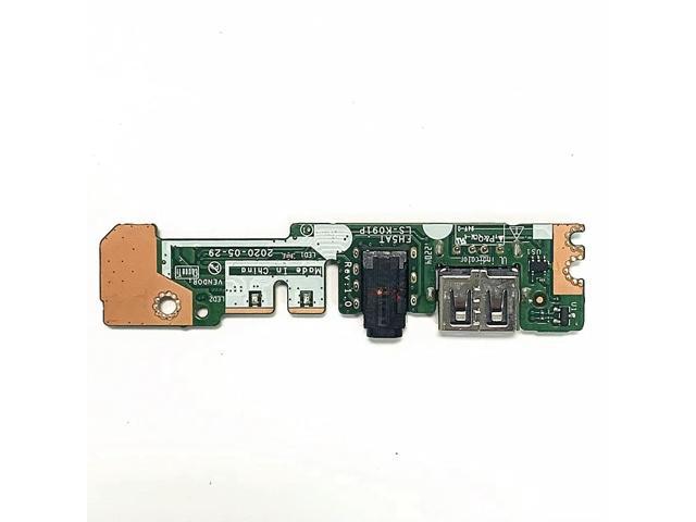 For A315-58 A515-56G N20C4 EX214-52 LS-K091P USB board, audio board