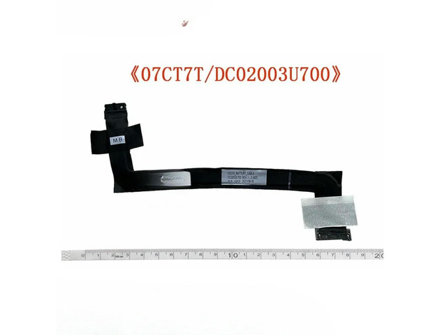 For Inspiron 15 5711 G15 5510 5511 5515 5520 5521 5525 GDL55 Cable 07CT7T DC02003U800