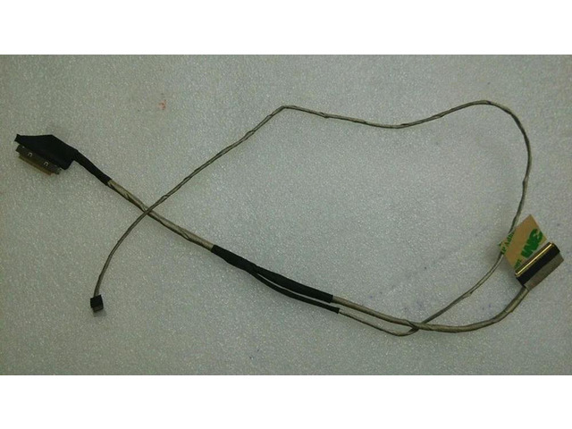 for Pavilion 14 screen cable 6017B0416701 14 screen cable ribbon cable