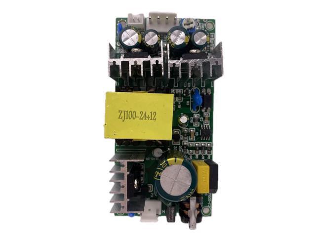 ZJ-100W-12V-24V 90W Moving Head LED Beam Head Light Power Supply Source