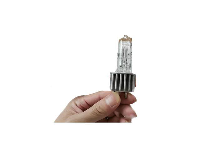 HPL 750W Watt GX9.5 230V Stage Lamp Light Bulb l Halide Lamps