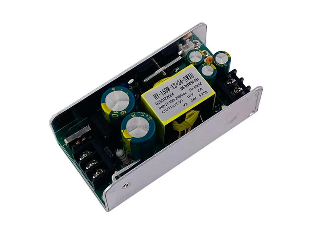 HY-150W-12+24-SWXU Stage LED Moving Head Par Light Power Supply