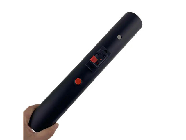 Handle Receiver Wedding Planning Stage Electronic Spray Machine