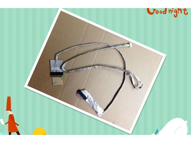for Y570 Y570N Y570P Y570T screen cable DC020017910
