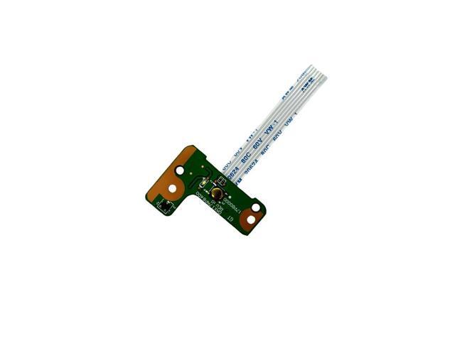 For Pavilion 17z-g 17T-G 17t-g100 17-G Switch Small Board DAX17APB6D0