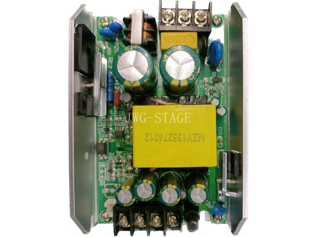 200W 40V 12V Led Switch Power Supply Par Light Circuit Board Drive
