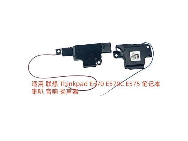 For Thinkpad E570 E570C E575 Notebook Speaker Audio Speaker