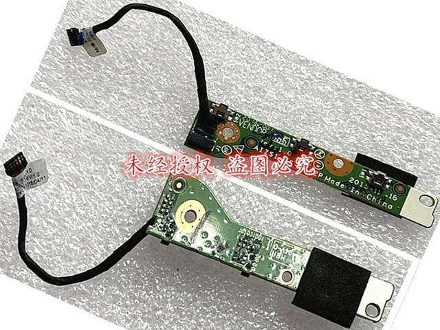 for yoga260 switch board button board LS-C582P switch wire