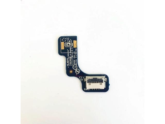 For G15 5510 5520 5511 boot board, switch board LS-K668P