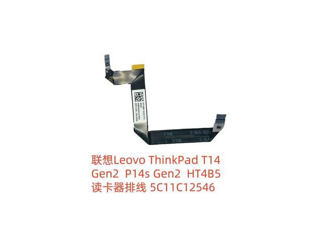 For Leovo T14 Gen2 P14s Gen2 HT4B5 card reader cable
