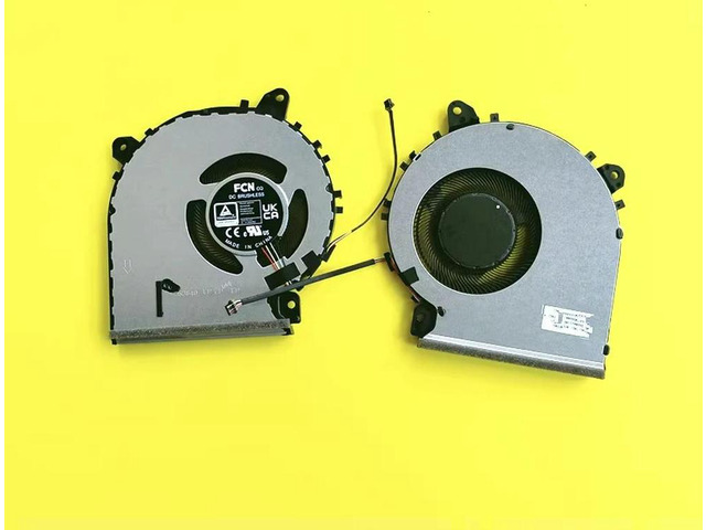 For X515KA X515MA X415 V4200J V5200E CPU Fan
