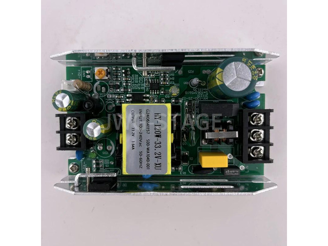 HY-120W-33.2V-XU Warm And Cold COB Betopper 100w Led Par Light Power Supply Source