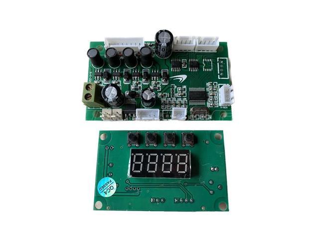 X-Y-221C X-Y-233 10W/30W Led Moving Head Light Main Board Motherboards Driver Display Board