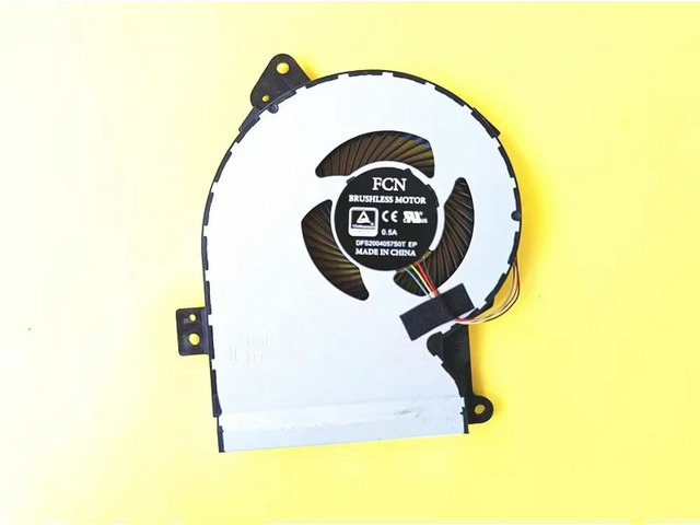 For A541U A541L F541UJ D541S F540S R540S X541 Notebook Fan