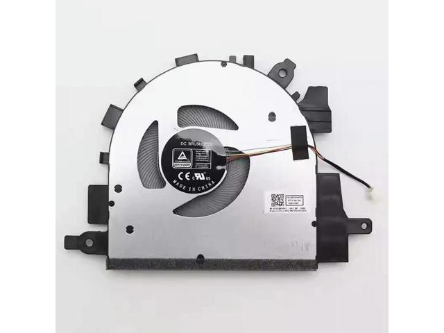 For 3 15IAU7 15ABA7 V15 G3 IAP ABA G4 ABP IRU Fan 5F10S14010