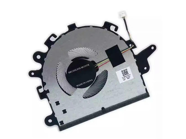 For 3-15IIL05 15ADA05 15ARE05 15ITL05 15IML V15-IIL CPU Fan 5F10S13910 DC28000F3F0 DC5V