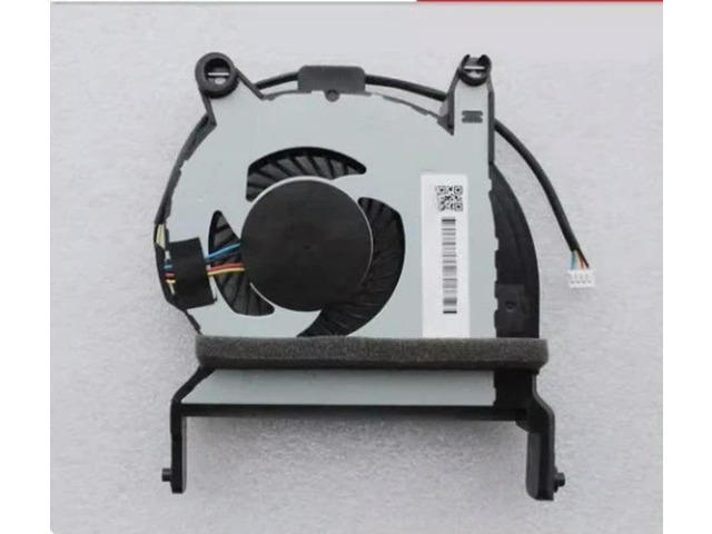 CPU Cooling Fan for EliteDesk 800 G4 Desktop Mini L19561-001 L19564-001 0FL3B0000H BAZA0813R2U P002 laptop