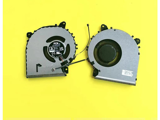 For FL8850U fl8850u notebook fan DFS5k126053840 FPPN