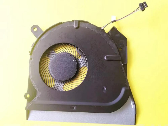 For, ZHAN 66 450 455R G6 G7 HSN-Q16C Q22C cooling fan