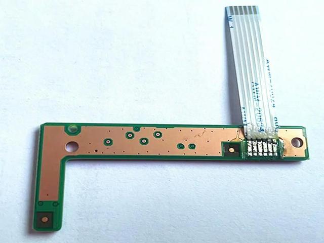 For DV5-2000 Switch Board Startup Board 6050A2318601
