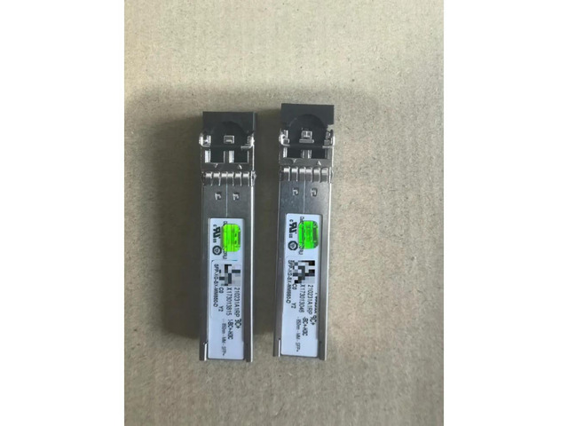 for H3C SFP-XG-SX-MM850-D 10GBASE-SR SFP+ 850nm 300m MMF LC DDM