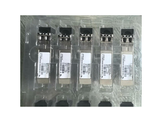 E10GSFPSR 10G 850nm 300m MMF Dual Fiber SFP+ Optical Module 10GBASE-SR for