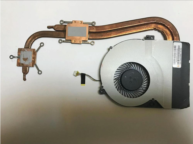 for S56C A56C S550CM K56CM K56CB K56CA S56X fan