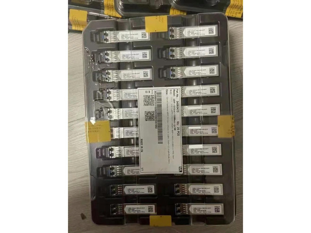 for SFP-GE-LX-SM1310 1.25G 1310nm 10km SMF LC Duplex eSFP, Black Box