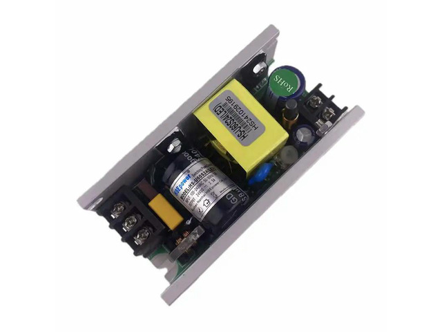 HS-U60S24(LED) 24V Switching Power Supplies Supply For Stage Spark Machine