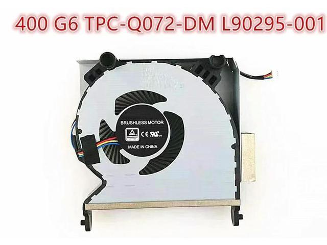For EliteDesk 400/800/805 G6 405/800/805 G8 800 G9 fans