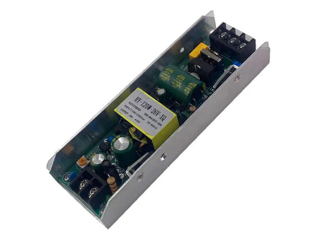 HY-120W-26V-XQ 26V Power Supply LED Bar Strip Wall Washer