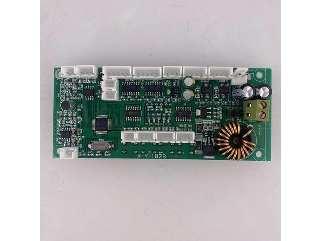 X-Y-1828 30W Spot LED Moving Head Light Main Driver Board Motherboard