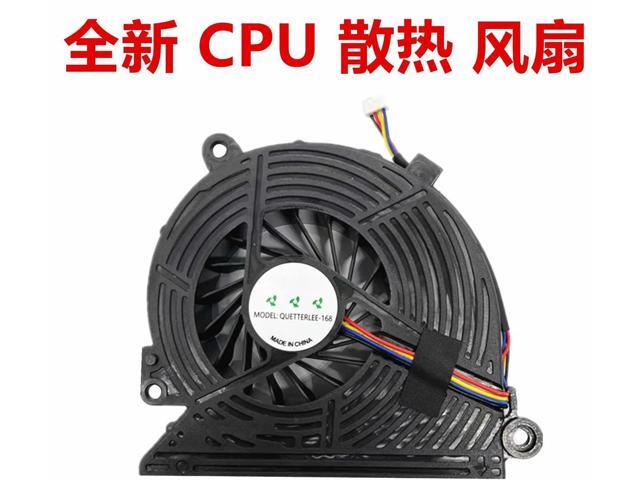 For 18-ONE 18-1200CX 1000CL all-in-one CPU cooling fan