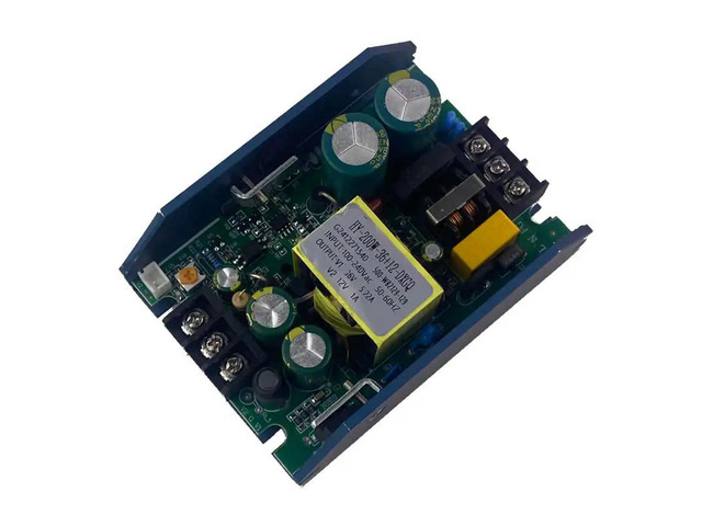 HY-200W-36V-12V-DXGQ LED COB Par Light Power Supply Board