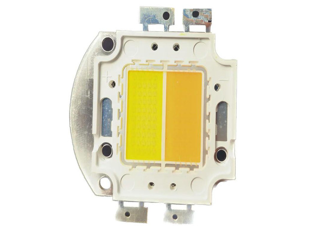 Highlighting Led200W True White Warm White Dual Color Integrated Bead Pagoda Light Stage Light Accessories