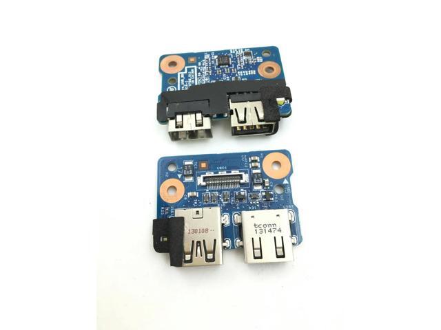 for DV7-7000 USB small board indicator light small board 48.4TT02.011