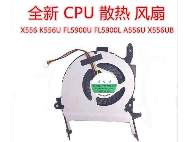 for X556 K556U FL5900U FL5900L A556U X556UB VM591U fan