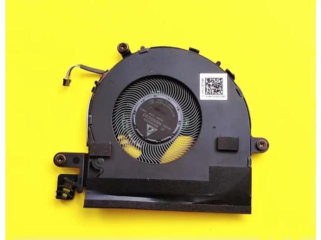 For Series 13 Elite Dragonfly G1 Fan HSN-I32C